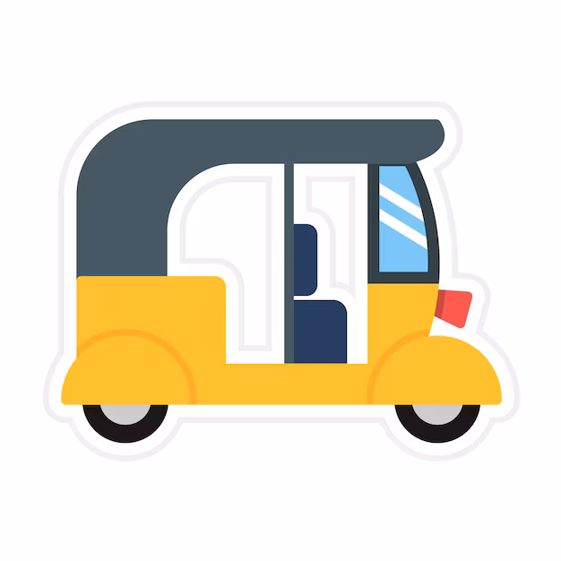tuk brand icon